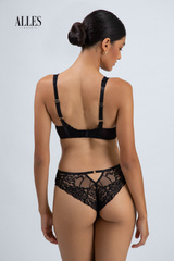 Truffle Noir Alles brazyliany czarne