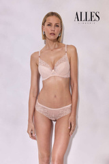 Sublime Alles brazyliany jasny beż