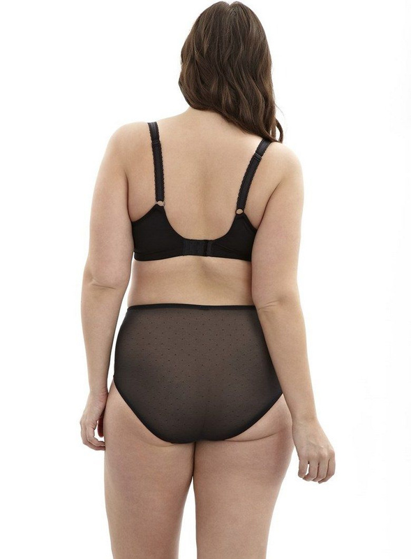 Chi Chi 7692 Sculptresse figi czarne