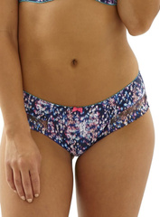 Minnie 7432 Cleo figi navy multi