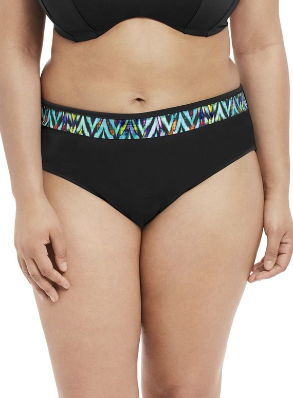 Tribal Instinct 7114 Elomi figi kąpielowe