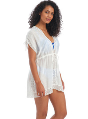 Sunscape 201590 Freya Swim tunika plażowa