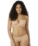 Koko Icon 7920 Cleo biustonosz cielisty