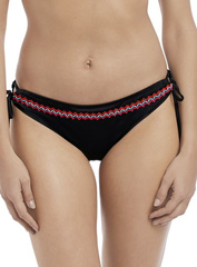Mariachi 2962 Freya Swim figi czarne