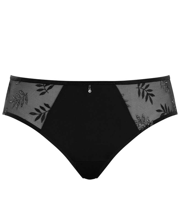 Tango Special 9074 Panache figi czarne