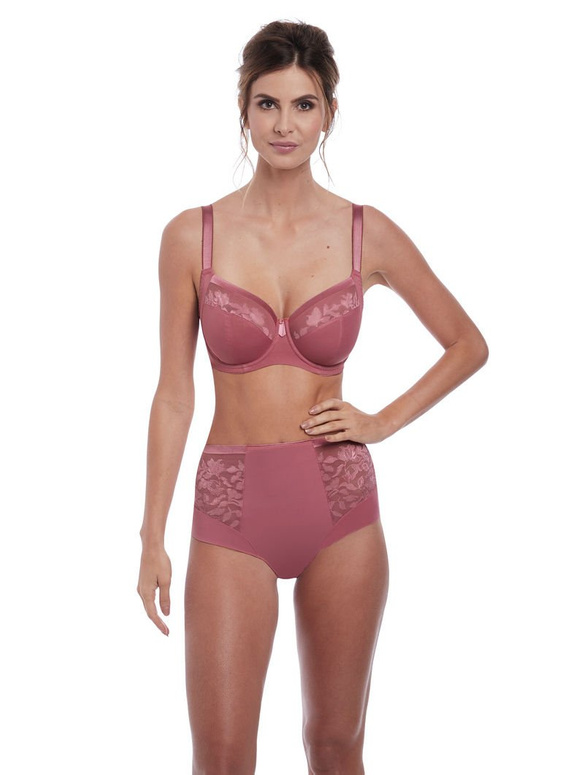 Illusion 2982 Fantasie biustonosz rose 