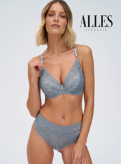 Salt&Sea Alles biustonosz push up morski