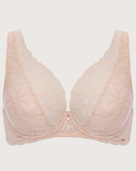 Sugar Dune Alles biustonosz bralette cielisty