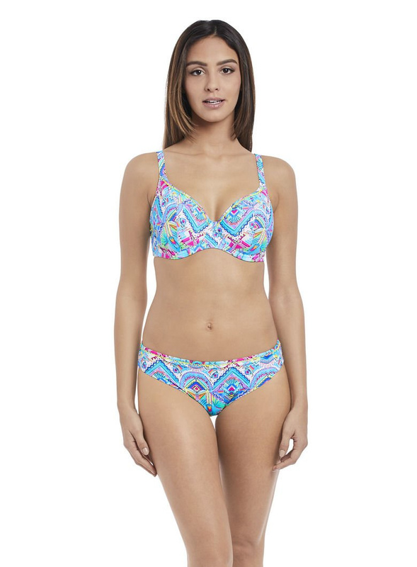 New Native 3533 Freya Swim figi
