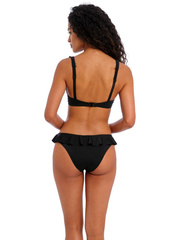 Jewel Cove 7235 Freya Swim figi plain black