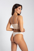 Stringi Ultra Comfort Gatta cieliste