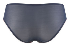Lily 7352 Cleo figi granatowe
