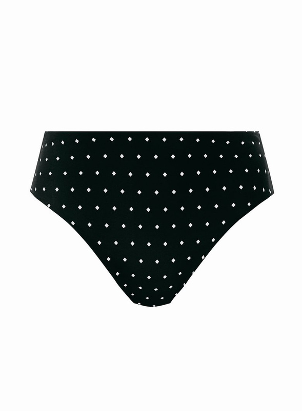 Jewel Cove 7236 Freya Swim figi black