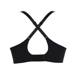 Biustonosz 365 T-shirt Bra Panache czarny