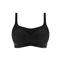 Biustonosz sportowy High-octane 401003 Freya Active czarny