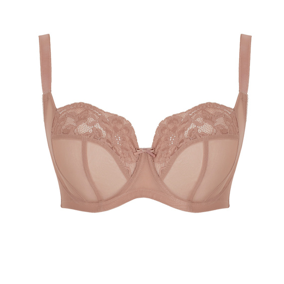 Nina 10941 Panache biustonosz mocha