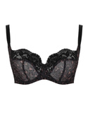 Nina 10941 Panache biustonosz leopard