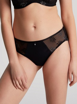 Tango Special 9074 Panache figi czarne