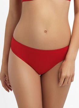 Virginia 02871 Corin figi czerwone