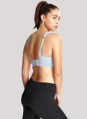 Biustonosz sportowy 5021 Panache Sport grey marl