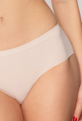 Figi Bikini Classic Sensual Skin figi cieliste Gatta
