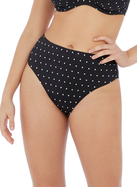 Jewel Cove 7236 Freya Swim figi black