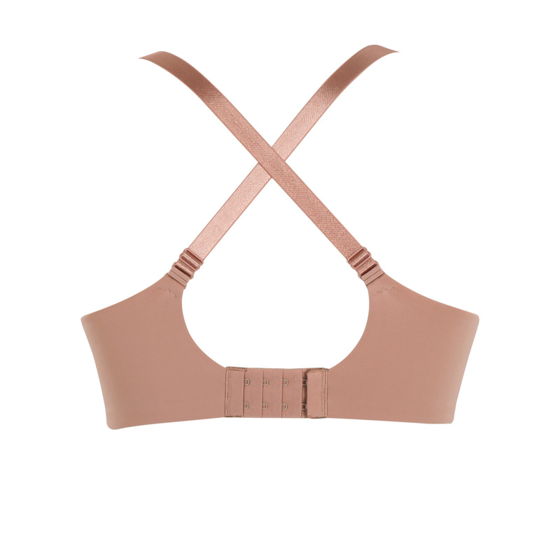 Biustonosz 365 Plunge Bra Panache cielisty