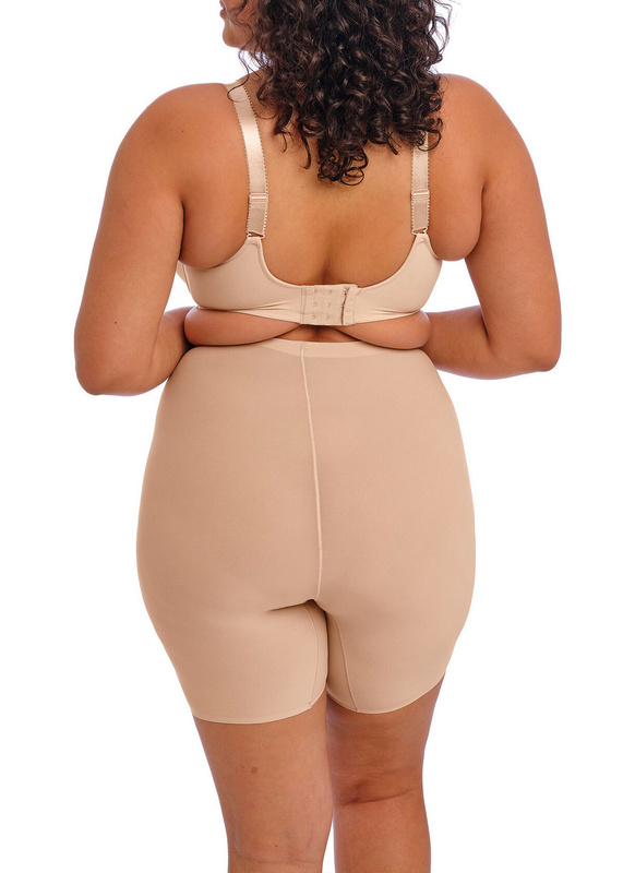 Smoothease 2314 Fantasie szorty cieliste (2XL-3XL)