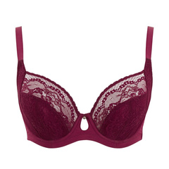 Alexis 10471 Cleo biustonosz berry