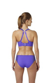 Biustonosz sportowy 5021 Panache Sport fiolet