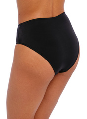 Jewel Cove 7236 Freya Swim figi plain black