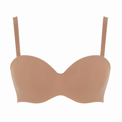 Biustonosz 365 Strapless Bra Panache cielisty