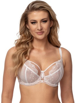 Linda Subtille biustonosz śmietankowy