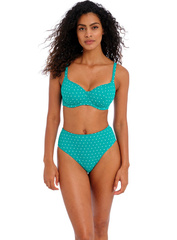Jewel Cove 7236 Freya Swim figi marine