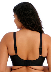 Energise 8041 Elomi biustonosz sportowy czarny