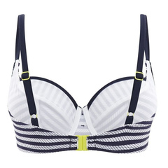 Lucille 0274 Cleo Swim biustonosz navy/white