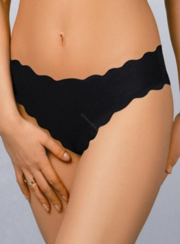 Hanna Style Figi bezuciskowe 03-60 czarne