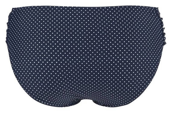 Britt 0829 Panache Swim figi czerwone