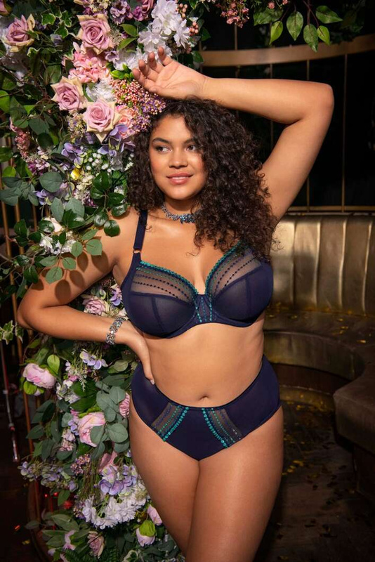 Matilda 8906 Elomi figi siren song