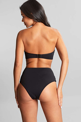 Spirit 1765 Panache Swim figi wysokie czarne