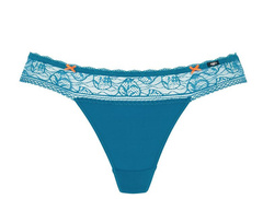 Stringi DM-6190 Agio turkus