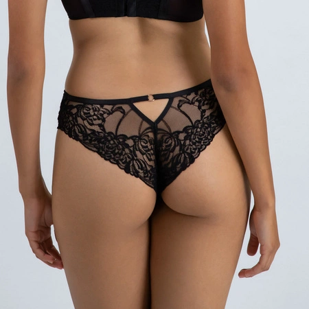 Truffle Noir Alles brazyliany czarne