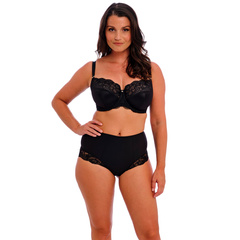 Reflect 101801 Fantasie biustonosz czarny
