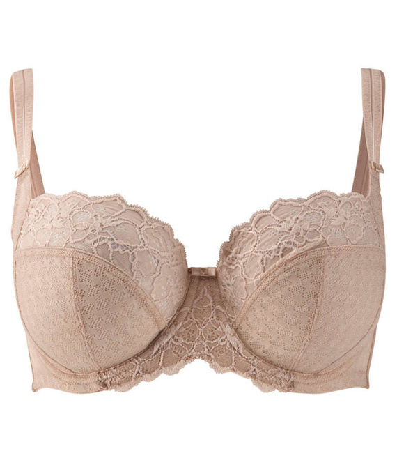 Envy 7285 Panache biustonosz cielisty