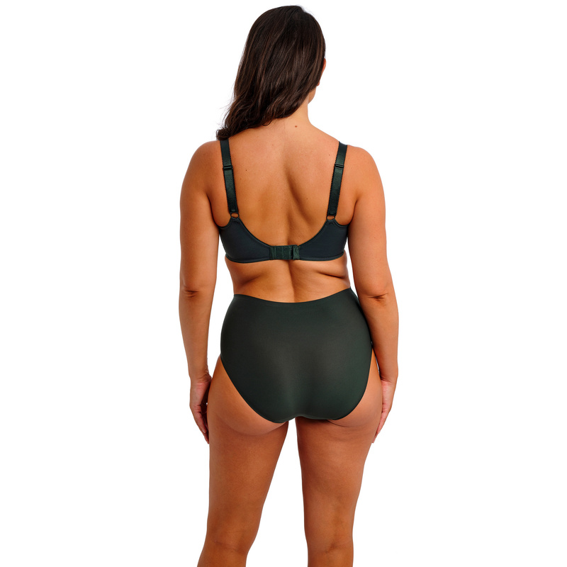 Fusion 3091 Fantasie biustonosz zielony