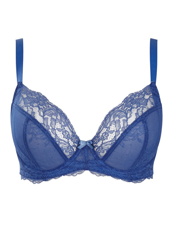 Ana 9396 Panache biustonosz blue jewel