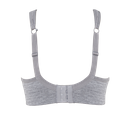 Biustonosz sportowy 5021 Panache Sport grey marl