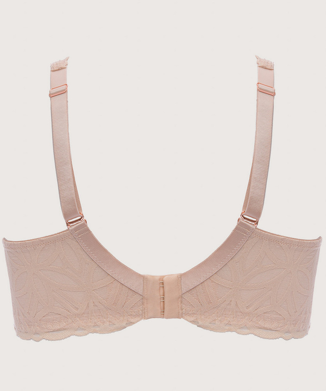 Sugar Dune Alles biustonosz bralette plus cielisty