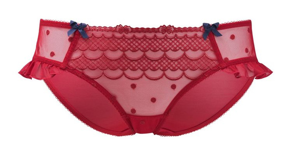 Marcie 6832 Cleo figi