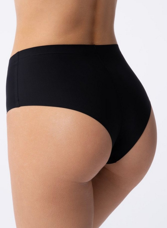 Figi Brasil Maxi czarne Julimex 
